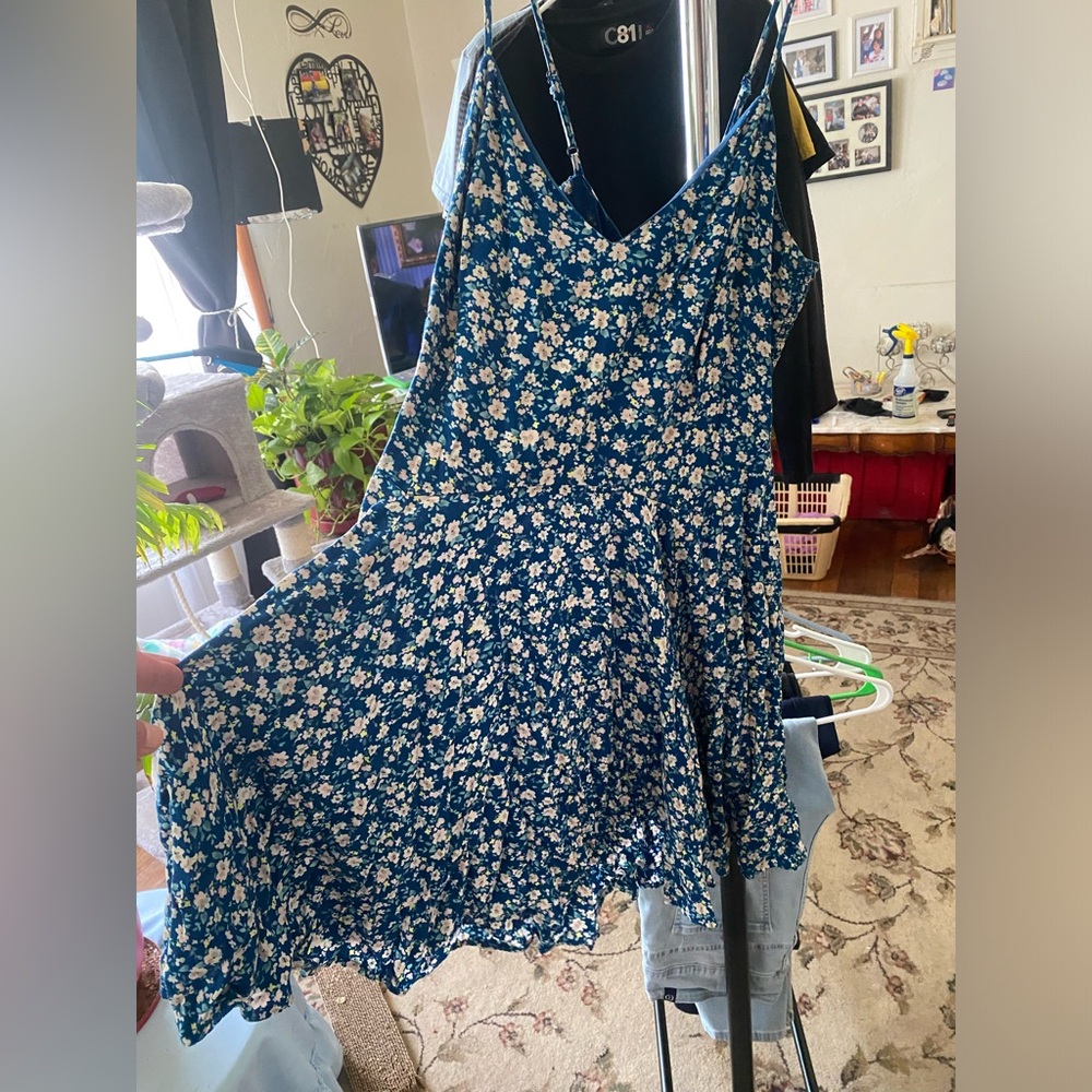 Summer dress